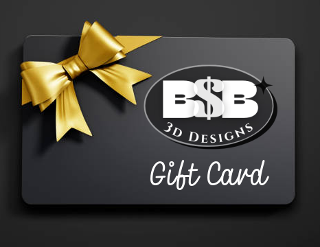 B$B3D Gift Card