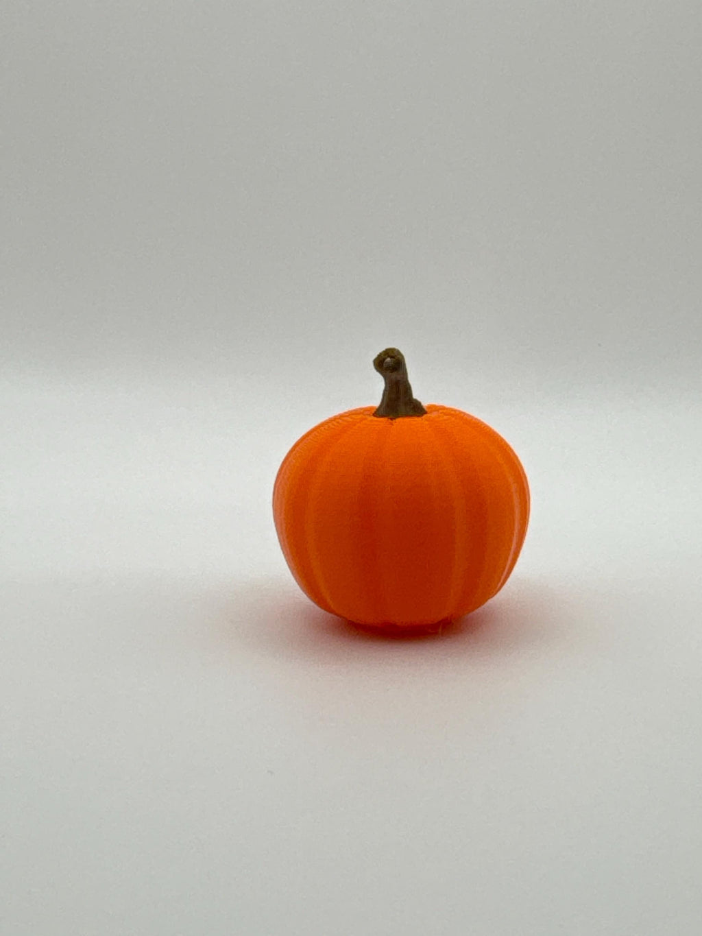 Pumpkin Earrings